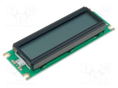 RC1602D-GHY-ESX - 1