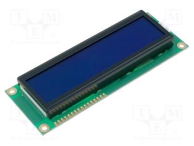 RC1602E-BIY-ESX - 1
