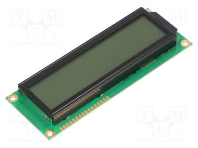 RC1602E-FHW-ESX - 1
