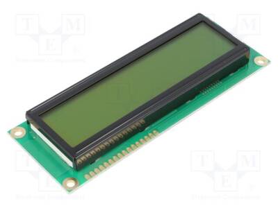 RC1602E-YHY-ESX - 1