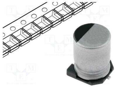 RC1H225M04005VR - 1