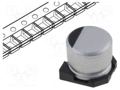 RC1V475M04005VR - 1