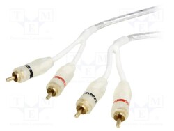 RCA-WH2.100 - 4CARMEDIA