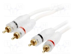 RCA-WH2.300 - 4CARMEDIA