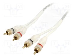 RCA-WH2.500 - 4CARMEDIA