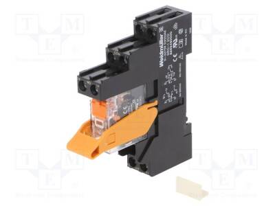 RCIKIT230VAC2COLDP - 1