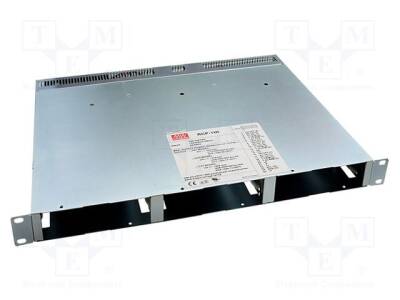 RCP-1UT - 1