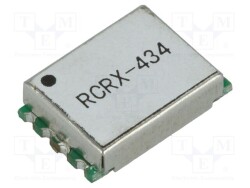 RCRX-434 - RADIOCONTROLLI