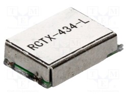 RCTX-434-L - RADIOCONTROLLI