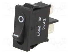 RD1113112R - E-SWITCH