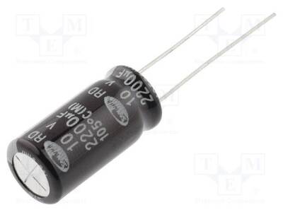 RD1A228M10020BB - 1