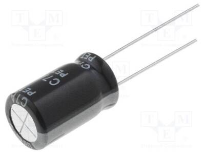 RD1C108M10016BB - 1