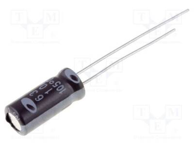 RD1J106M05011BB - 1