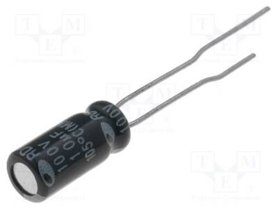RD2A106M05011PC - 1