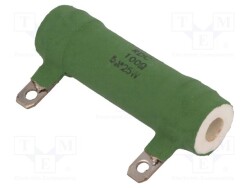 RDC25S-100R-5% - TELPOD