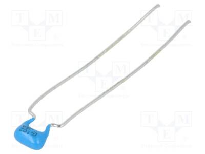 RDE5C3A102J2M1H03A - 1