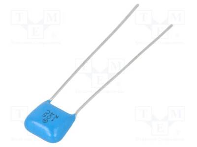 RDER72E105K5B1H03B - 1