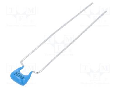 RDER73A222K2K1H03B - 1