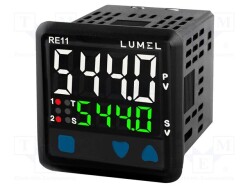 RE11 - LUMEL