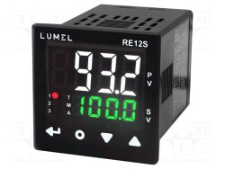 RE12S - LUMEL