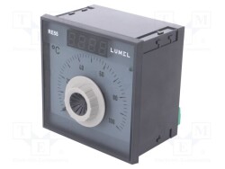 RE55-021100M0 - LUMEL