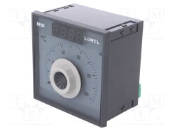 RE55-022100M0 - LUMEL