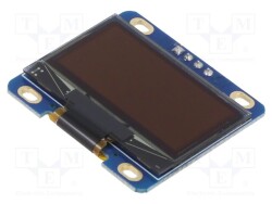 REA012864LWPP3N0 - RAYSTAR OPTRONICS