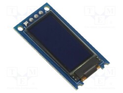 REA064128AWPP3N0Y - RAYSTAR OPTRONICS