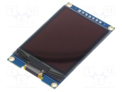 REA160128AWPP3N0 - RAYSTAR OPTRONICS