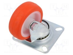 RE.C6-050-SBL - ELESA+GANTER