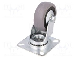 RE.C7-050-SBL - ELESA+GANTER