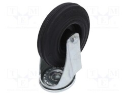 RE.E2-125-FBL - ELESA+GANTER