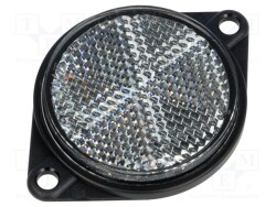 REF-M46 - HIGHLY ELECTRIC