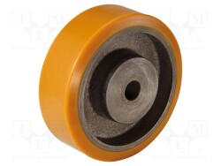 RE.F4-150-RBL - ELESA+GANTER