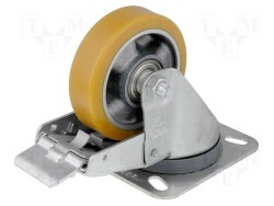 RE.F5-125-SSF - ELESA+GANTER