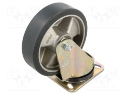 RE.F5-125SSL-H-ESD - ELESA+GANTER