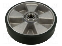 RE.F5-200-RSL-ESD - ELESA+GANTER