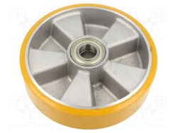 RE.F5-200-RSL - ELESA+GANTER