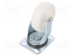 RE.F8-100-SBL-N - ELESA+GANTER