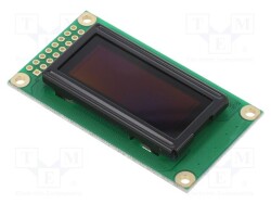 REG005016AWPP5N01 - RAYSTAR OPTRONICS