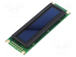 REG010016DGPP5N01 - RAYSTAR OPTRONICS