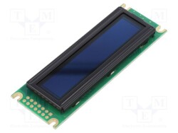 REG010016DYPP5N01 - RAYSTAR OPTRONICS
