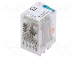 REL-IR4/LDP24DC/4X - PHOENIX CONTACT