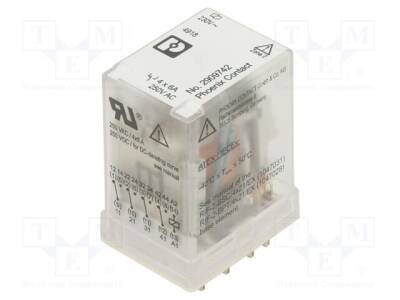 REL-IR4/230AC/4XEX - 1