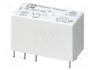 REL-MR-24AC/21-21 - 1