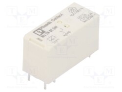 REL-MR-24DC/1IC - PHOENIX CONTACT