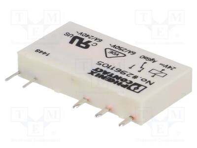 REL-MR-24DC/21 - 1