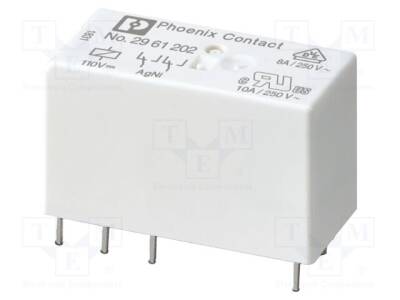 REL-MR-24DC/21HC - 1