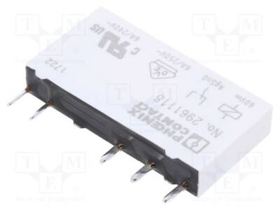 REL-MR-60DC/21 - 1
