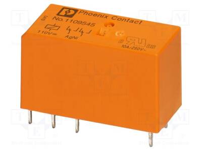 REL-MR-BL-12DC/21 - 1